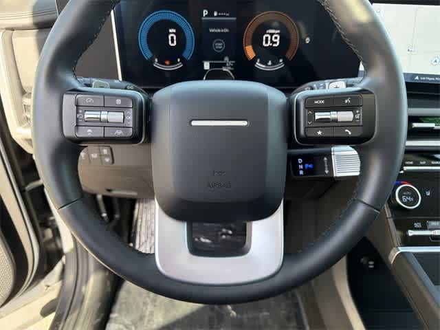 Thumbnail: 2025 Hyundai Santa Fe - 25