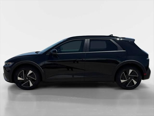 2025 Hyundai Ioniq 5 SEL 2
