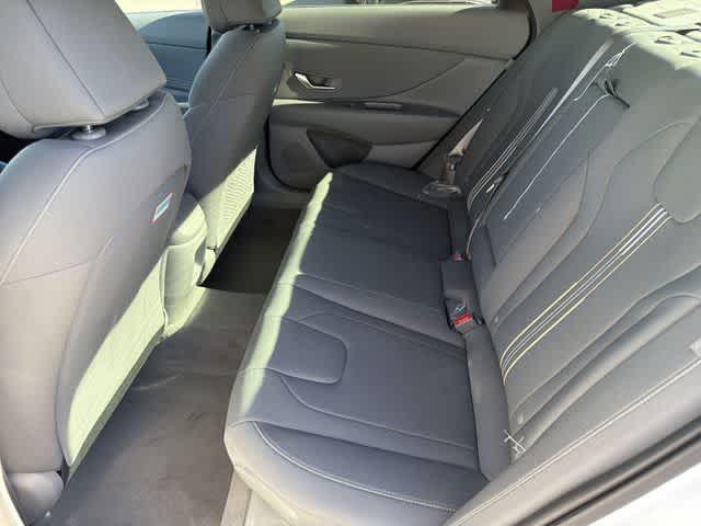 Thumbnail: 2026 Hyundai Elantra - 17