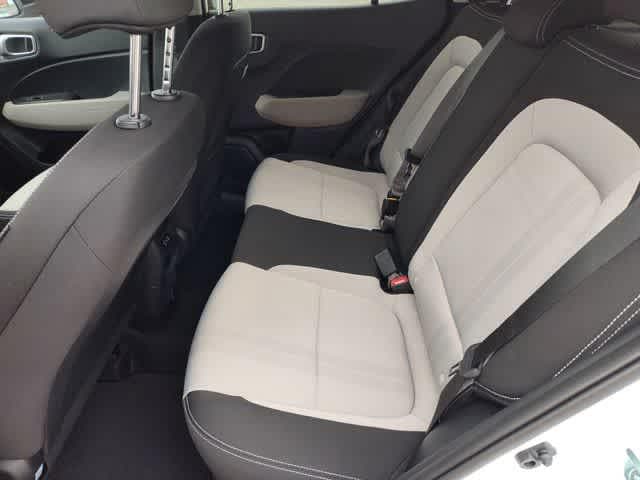 Thumbnail: 2026 Hyundai Venue - 18