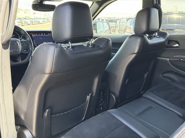 Thumbnail: 2022 Dodge Durango - 16