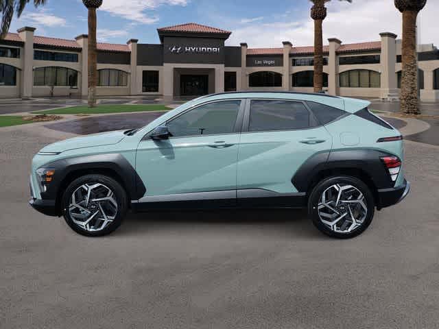 Thumbnail: 2026 Hyundai Kona - 5
