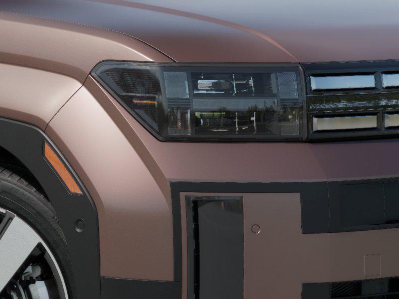 Thumbnail: 2026 Hyundai Santa Fe - 9