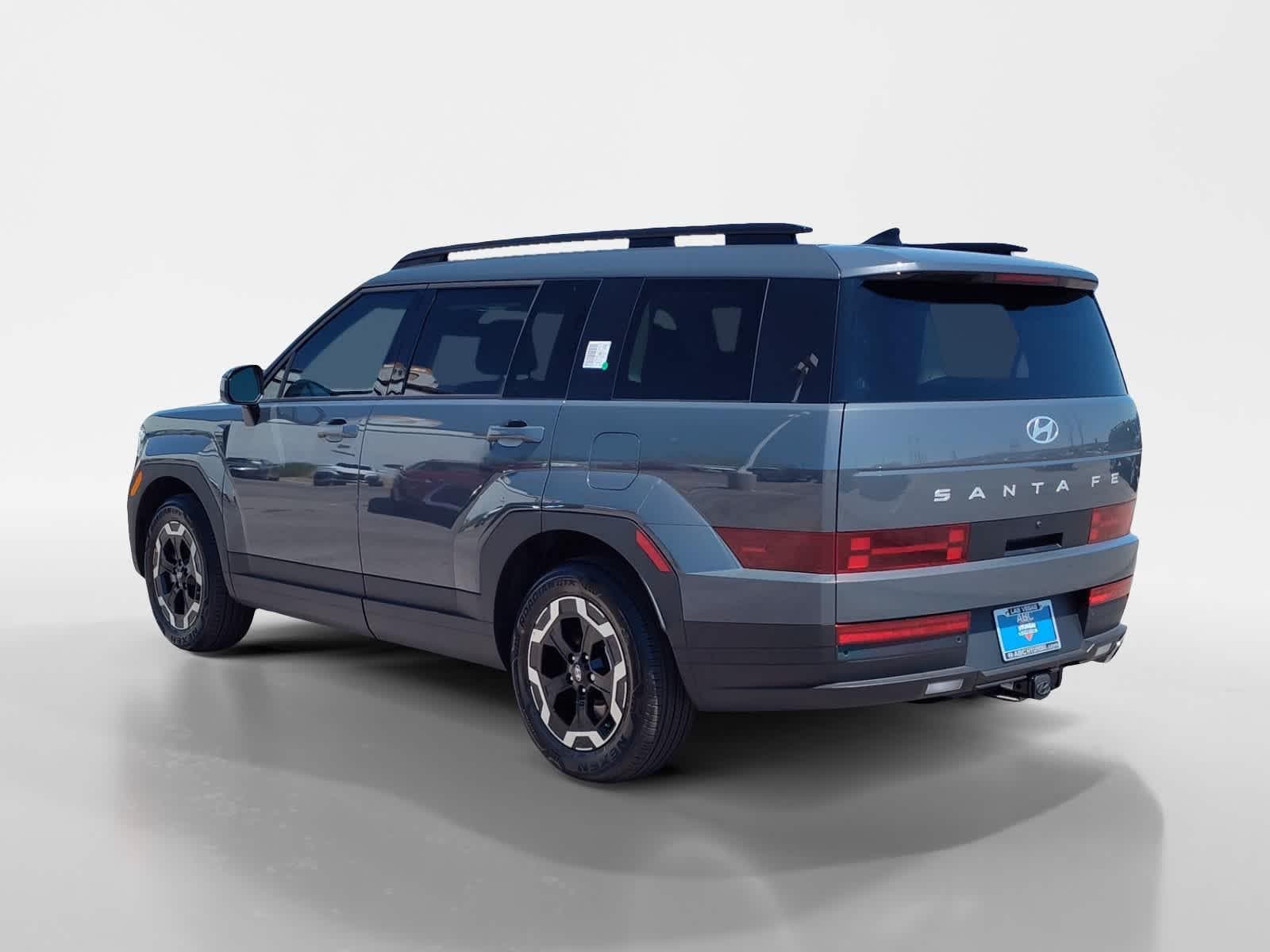 Thumbnail: 2026 Hyundai Santa Fe - 3