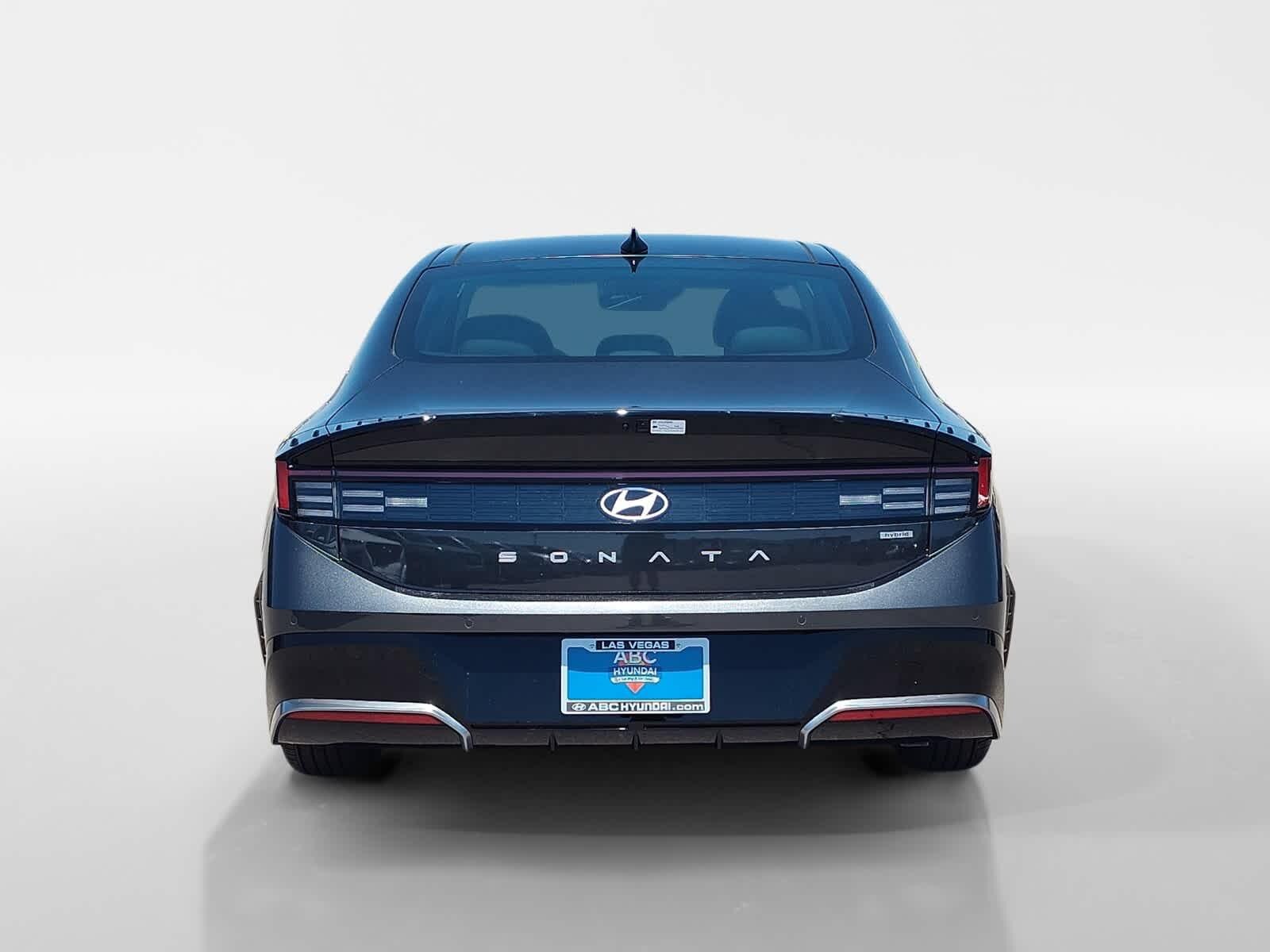 Thumbnail: 2025 Hyundai Sonata - 4