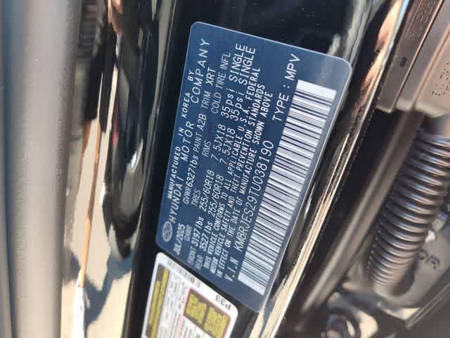 Thumbnail: 2026 Hyundai Palisade - 28