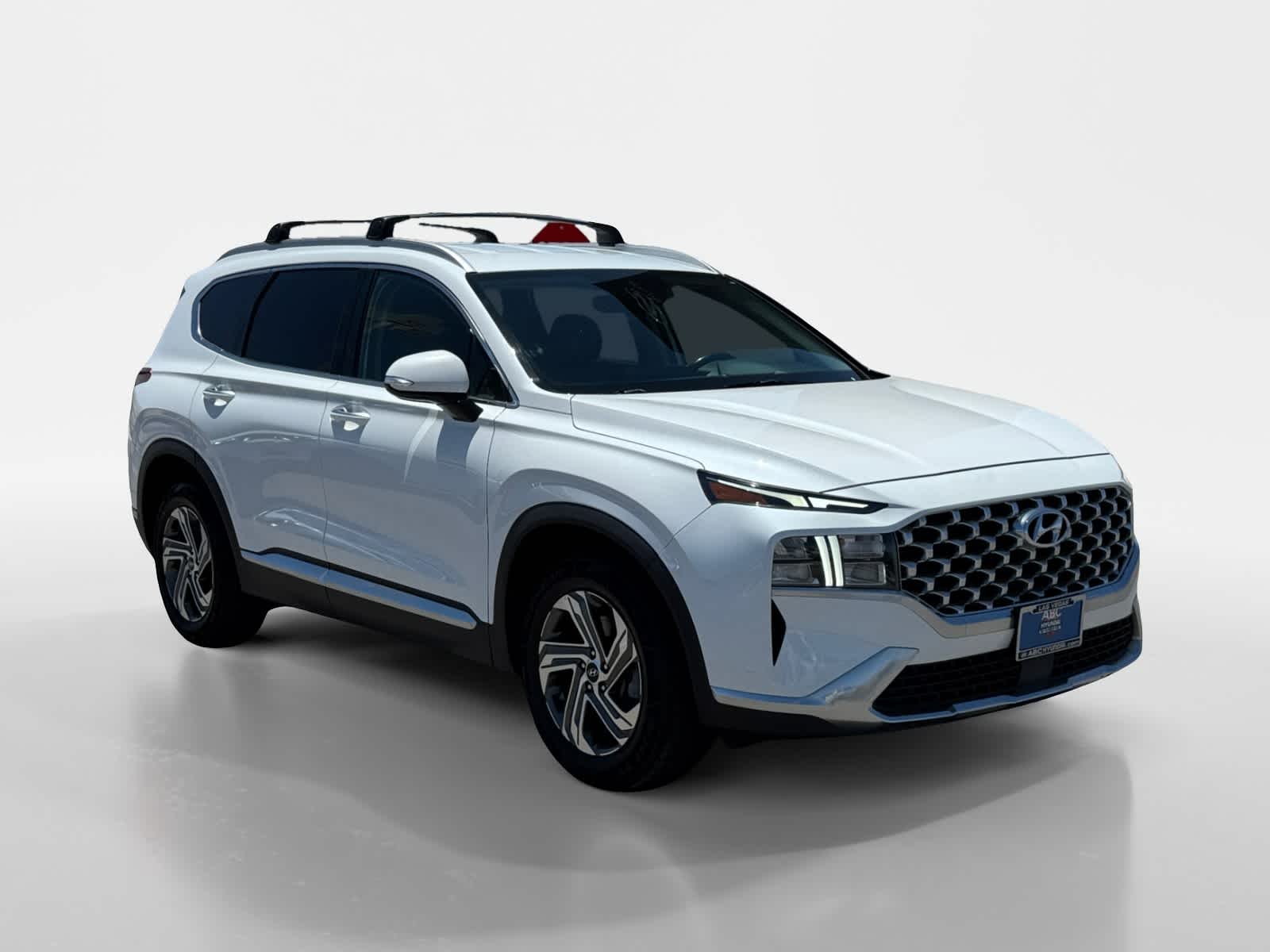 Thumbnail: 2022 Hyundai Santa Fe - 3