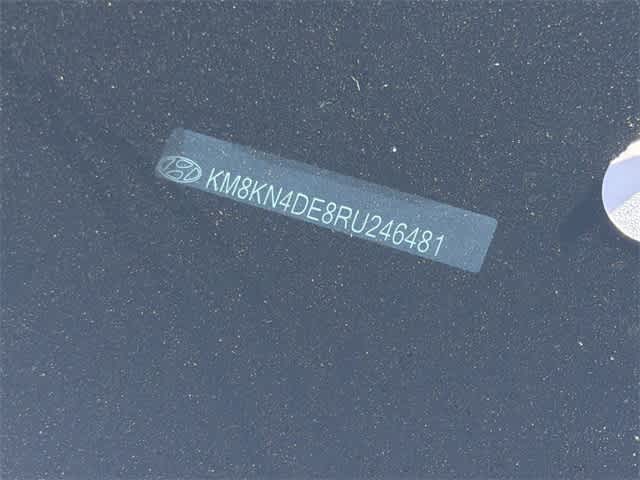 Thumbnail: 2024 Hyundai Ioniq 5 - 28