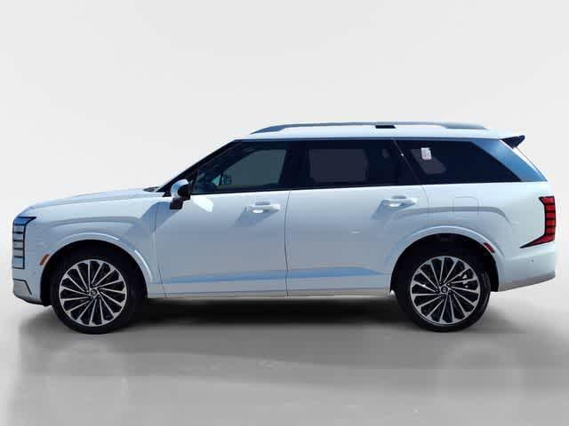 Thumbnail: 2026 Hyundai Palisade - 2
