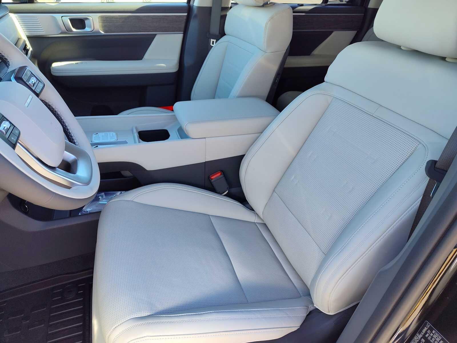 Thumbnail: 2026 Hyundai Santa Fe - 13