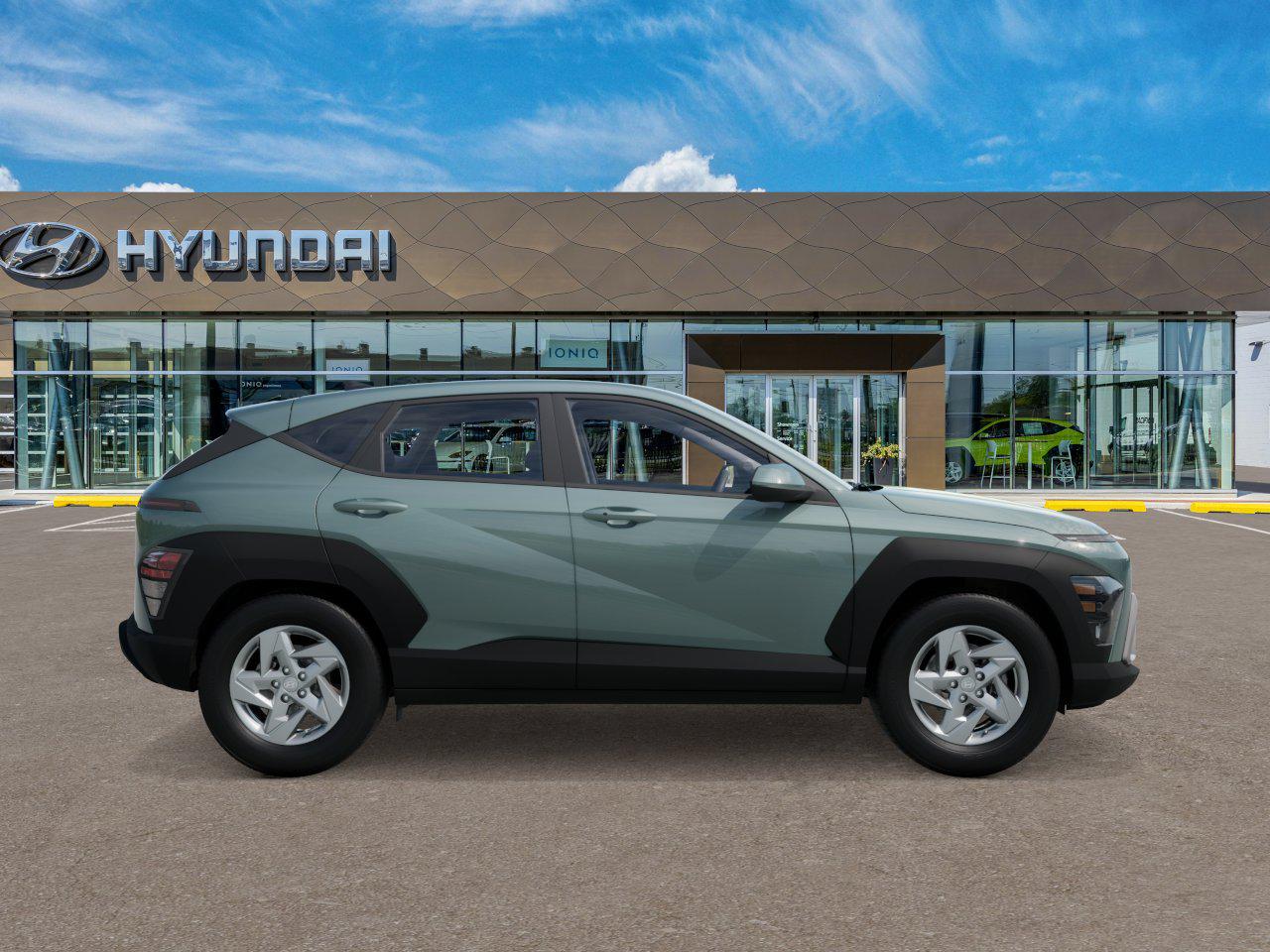 Thumbnail: 2026 Hyundai Kona - 7