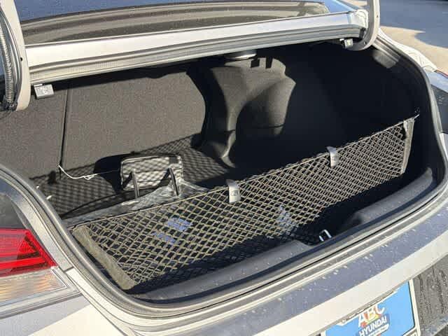 Thumbnail: 2026 Hyundai Elantra - 27