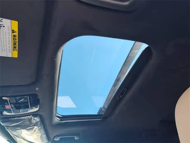 Thumbnail: 2026 Hyundai Santa Fe - 16