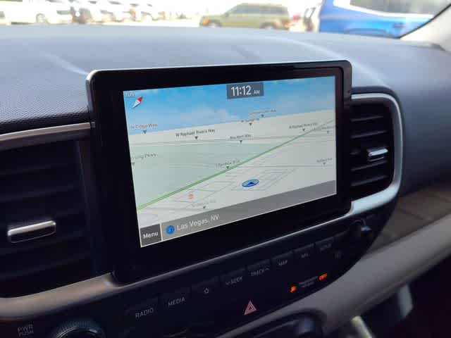 Thumbnail: 2022 Hyundai Venue - 21