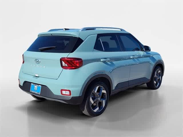 Thumbnail: 2026 Hyundai Venue - 5