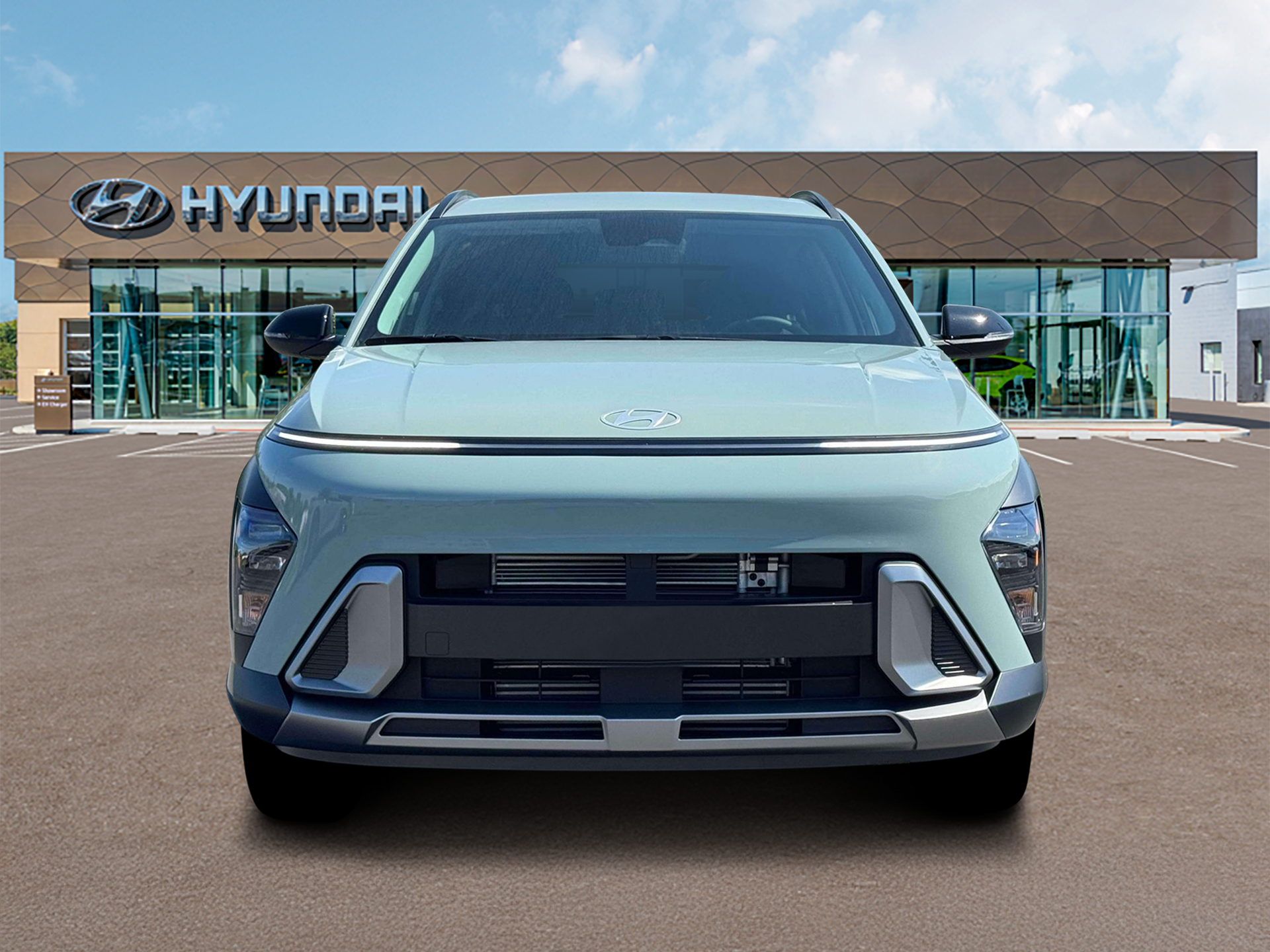 Thumbnail: 2026 Hyundai Kona - 12