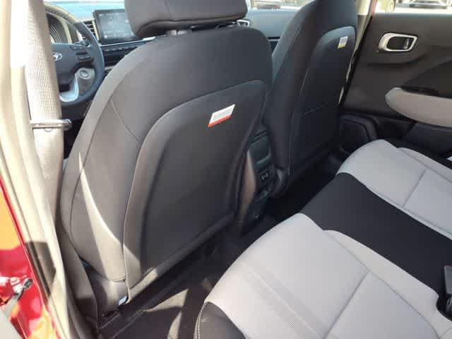 Thumbnail: 2026 Hyundai Venue - 16