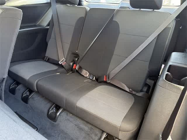 Thumbnail: 2021 Chevrolet Traverse - 7