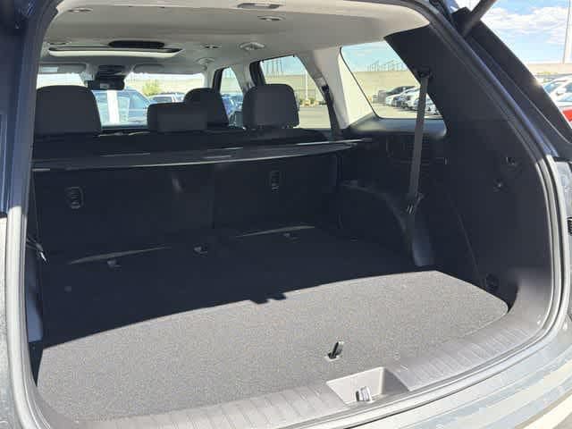 Thumbnail: 2026 Hyundai Palisade - 27