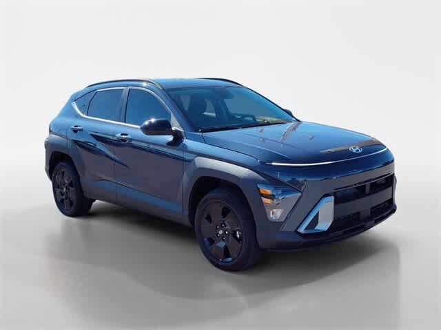 Thumbnail: 2026 Hyundai Kona - 7