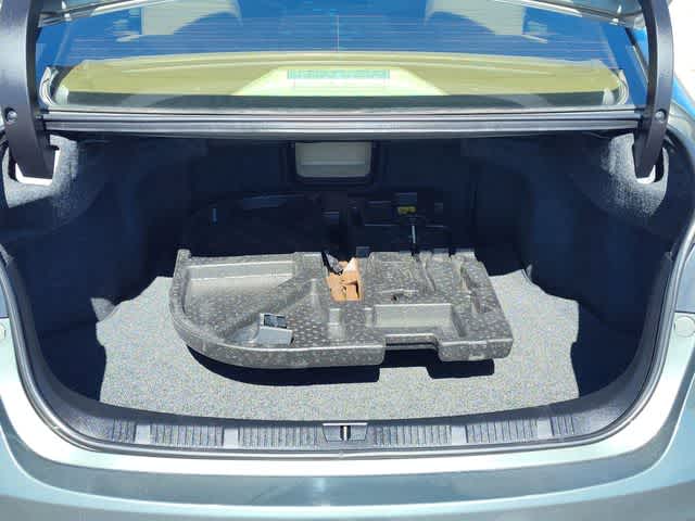 Thumbnail: 2013 Toyota Avalon - 28