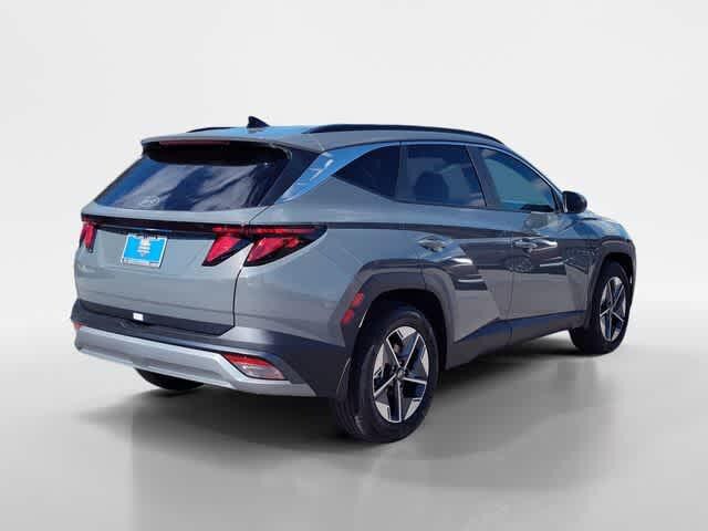 Thumbnail: 2026 Hyundai Tucson - 6