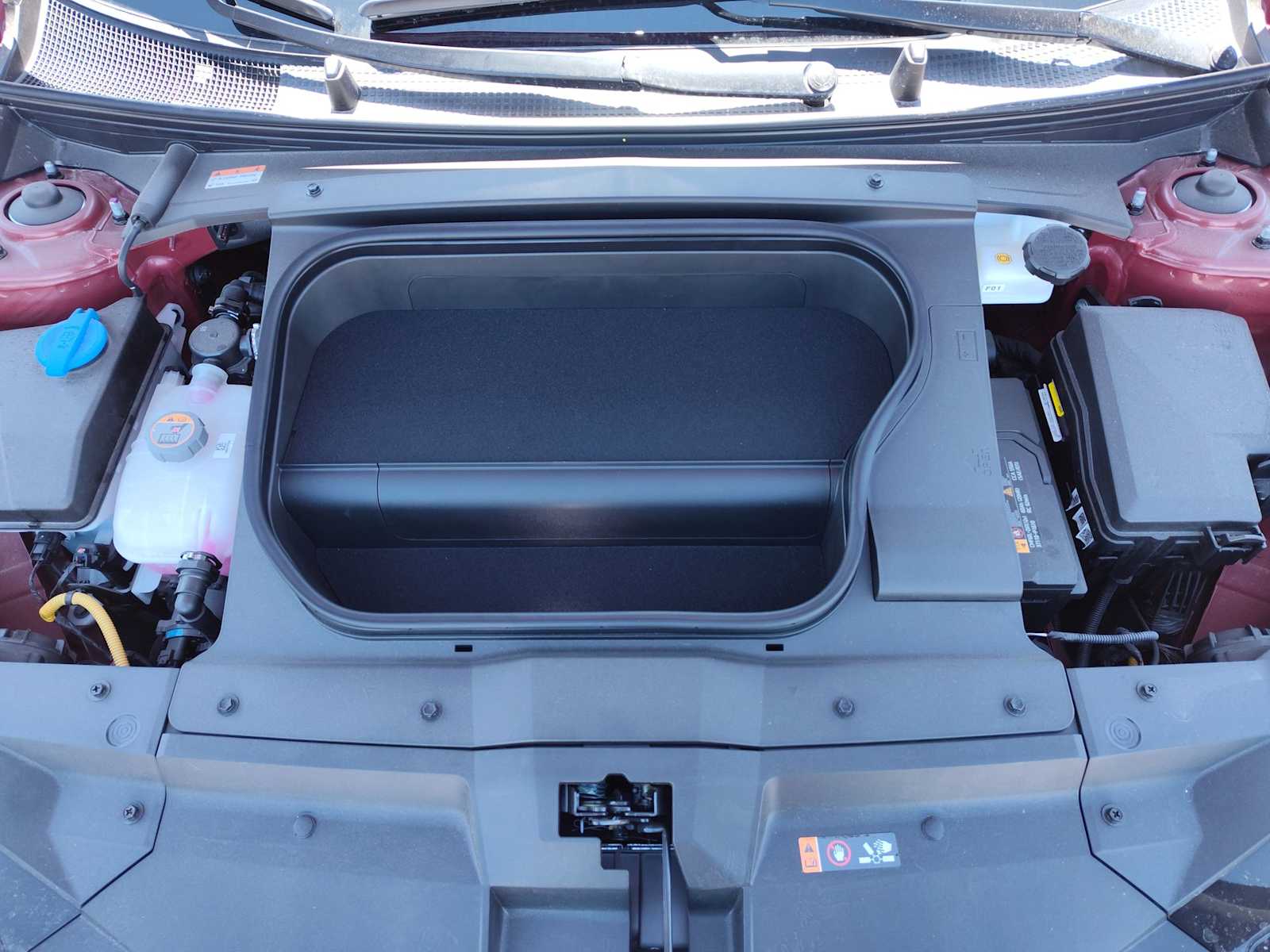 Thumbnail: 2025 Hyundai Ioniq 6 - 3