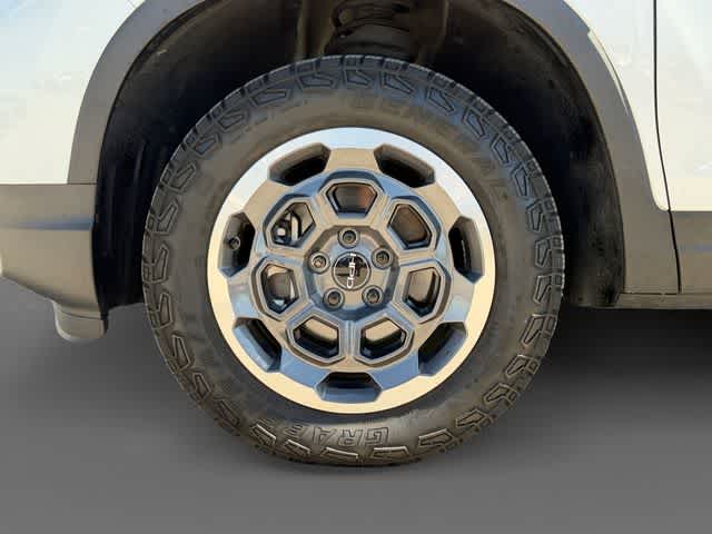 Thumbnail: 2024 Honda Ridgeline - 9