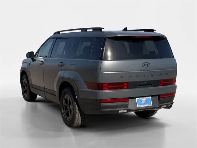 Thumbnail: 2025 Hyundai Santa Fe - 13