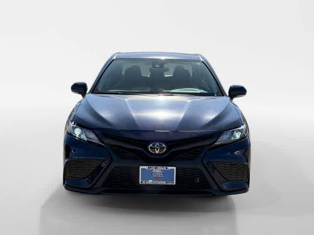 Thumbnail: 2022 Toyota Camry - 8