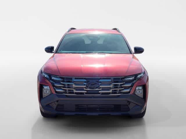 Thumbnail: 2026 Hyundai Tucson - 8