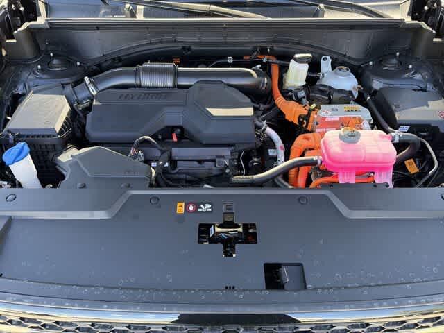 Thumbnail: 2026 Hyundai Santa Fe - 11