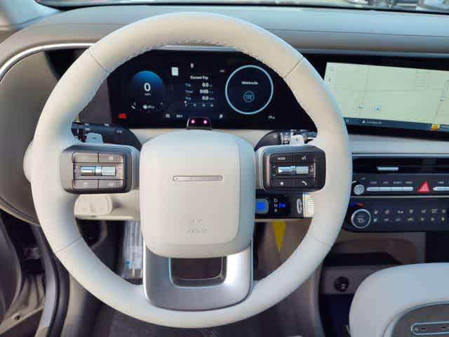 Thumbnail: 2026 Hyundai Palisade - 21