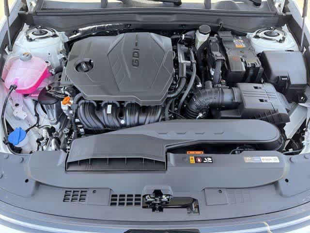 Thumbnail: 2026 Hyundai Sonata - 11