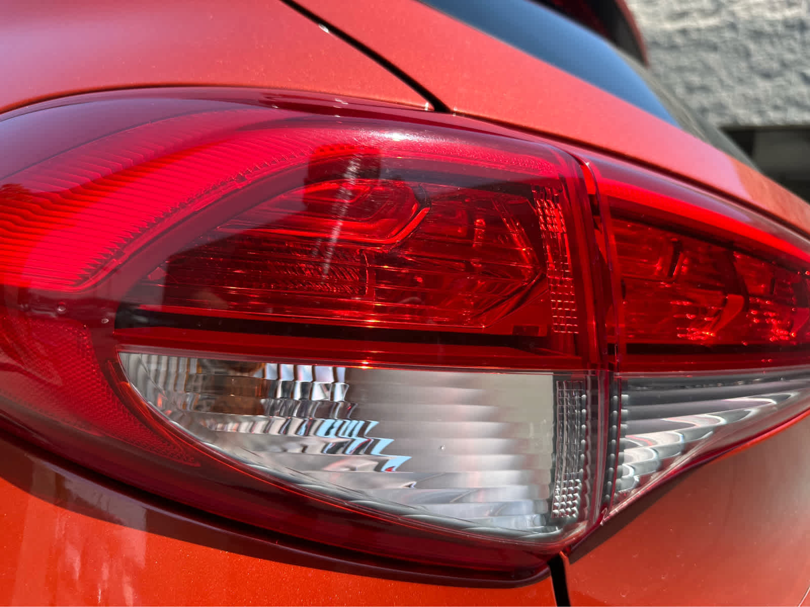 Thumbnail: 2017 Hyundai Tucson - 14