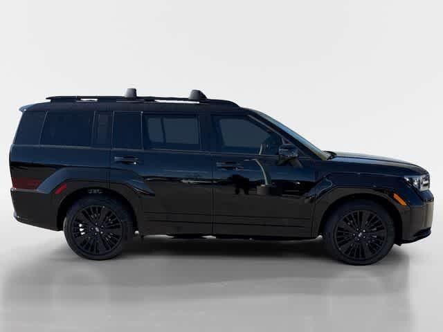 Thumbnail: 2026 Hyundai Santa Fe - 6