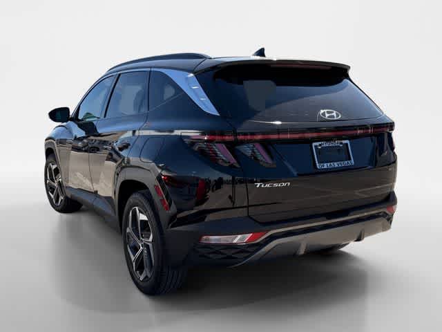 Thumbnail: 2023 Hyundai Tucson - 4