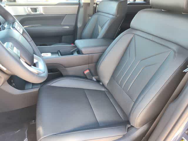 Thumbnail: 2026 Hyundai Santa Fe - 13