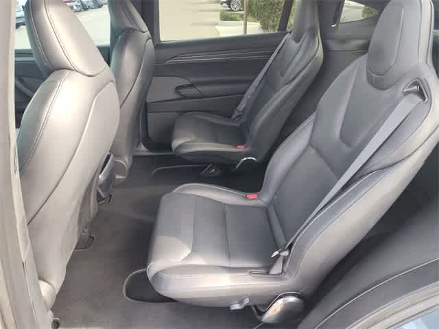 Thumbnail: 2023 Tesla Model X - 7