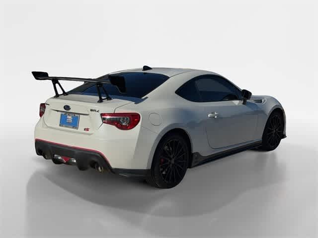 Thumbnail: 2018 Subaru BRZ - 11
