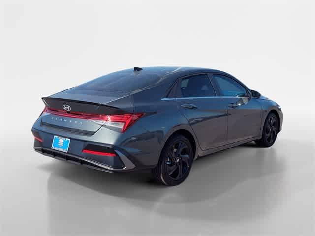 Thumbnail: 2026 Hyundai Elantra - 6