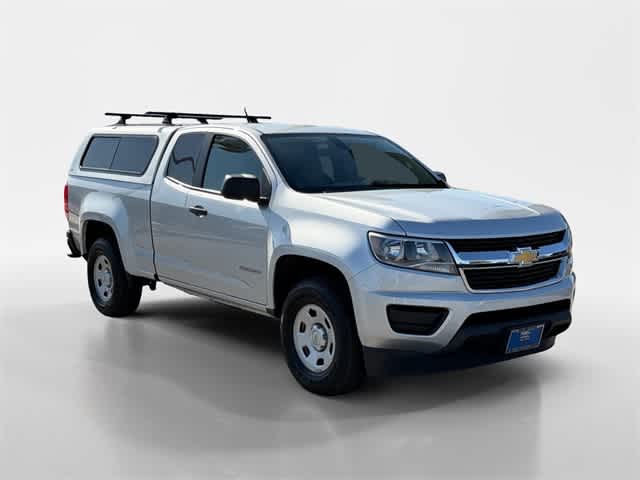 Thumbnail: 2018 Chevrolet Colorado - 14