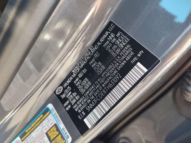 Thumbnail: 2026 Hyundai Tucson - 28