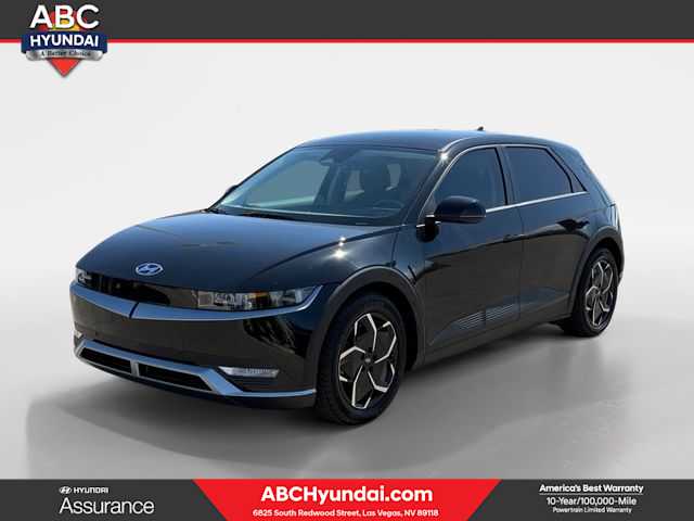 2024 Hyundai Ioniq 5 SEL -
                  Las Vegas, NV