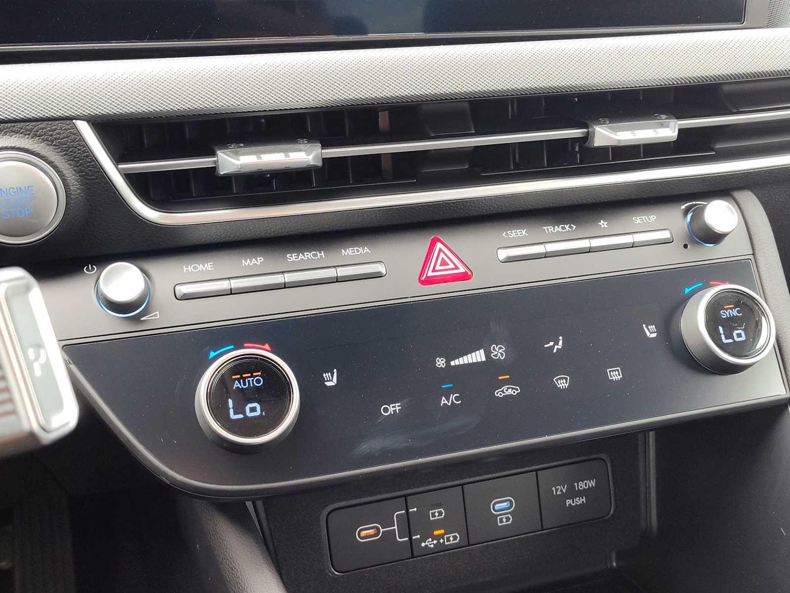 Thumbnail: 2025 Hyundai Sonata - 20