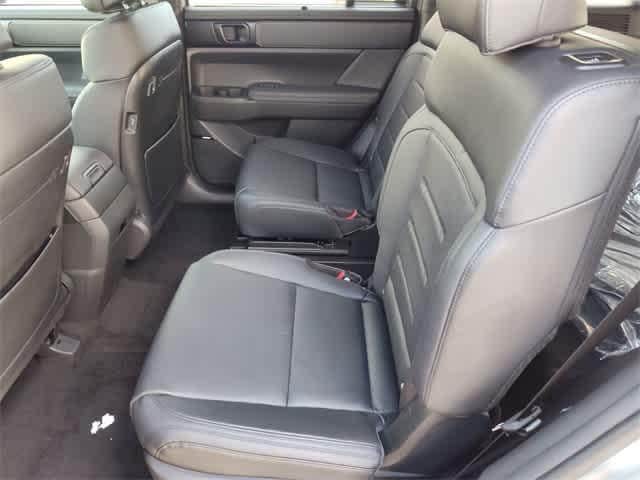 Thumbnail: 2026 Hyundai Santa Fe - 17