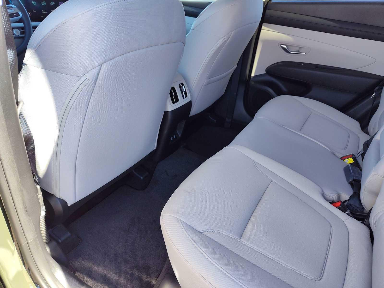 Thumbnail: 2026 Hyundai Tucson - 15