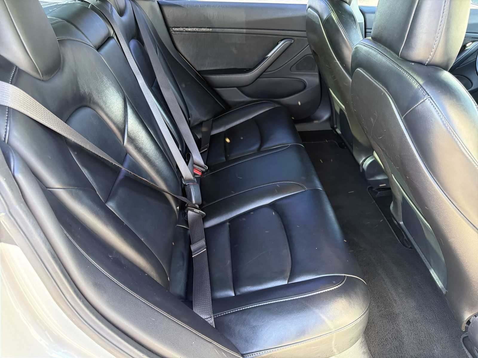 Thumbnail: 2018 Tesla Model 3 - 23