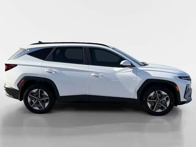 Thumbnail: 2026 Hyundai Tucson - 7