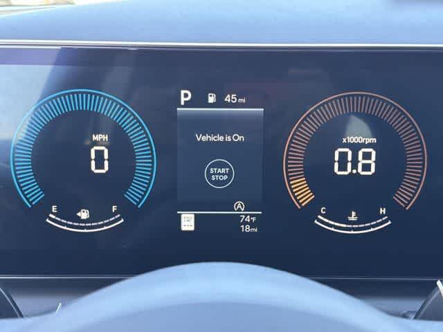 Thumbnail: 2026 Hyundai Tucson - 24